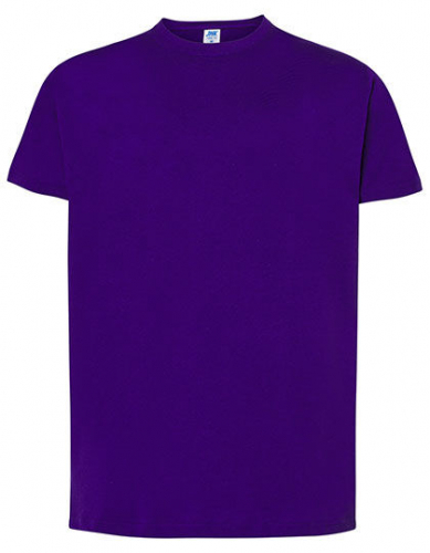 Regular Premium T-Shirt - JHK190 - JHK
