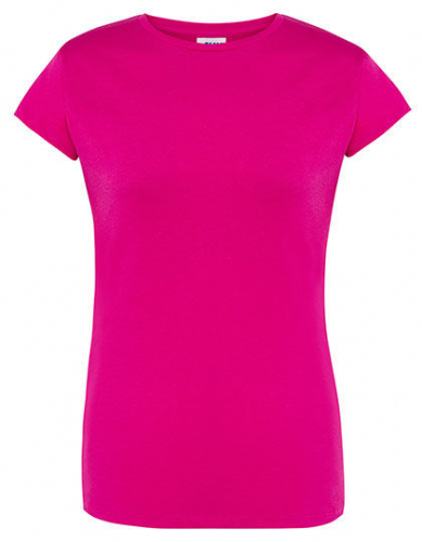 Ladies´ Regular Premium T-Shirt - JHK240 - JHK