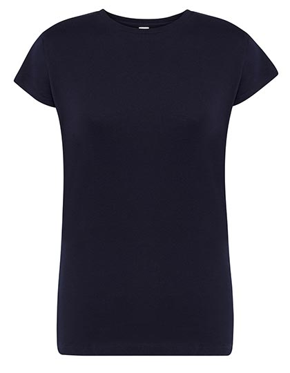 Ladies´ Regular Premium T-Shirt - JHK240 - JHK