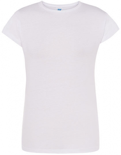 Ladies´ Regular Premium T-Shirt - JHK240 - JHK