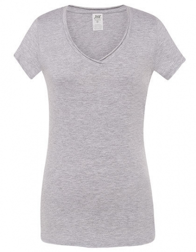 Ladies´ V-Neck Sicilia - JHK271 - JHK