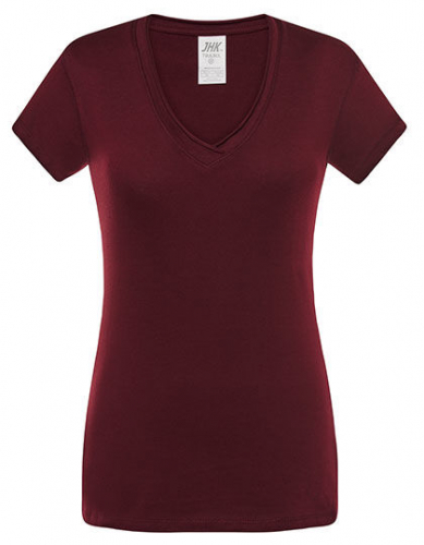 Ladies´ V-Neck Sicilia - JHK271 - JHK