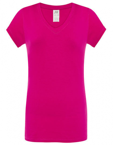 Ladies´ V-Neck Sicilia - JHK271 - JHK