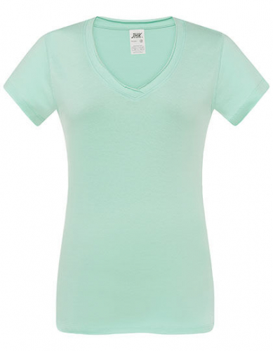 Ladies´ V-Neck Sicilia - JHK271 - JHK