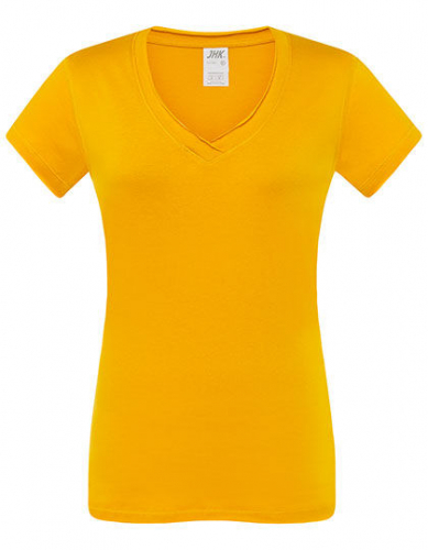 Ladies´ V-Neck Sicilia - JHK271 - JHK