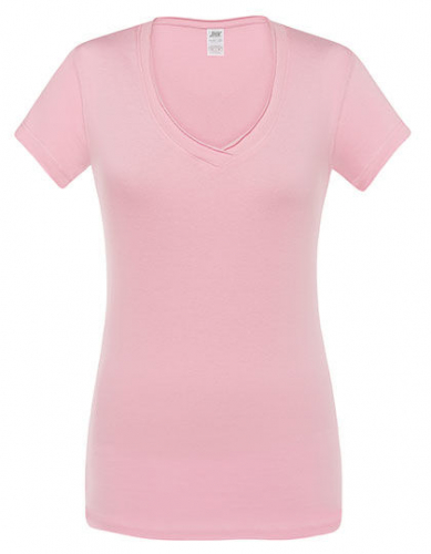 Ladies´ V-Neck Sicilia - JHK271 - JHK