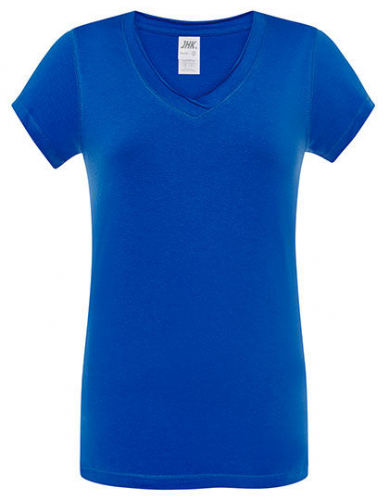 Ladies´ V-Neck Sicilia - JHK271 - JHK