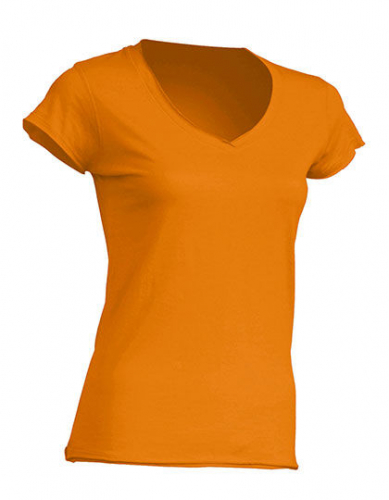 Ladies´ V-Neck Sicilia - JHK271 - JHK