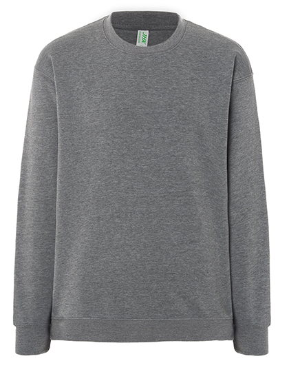 Crew Neck Sweatshirt - JHK320 - JHK