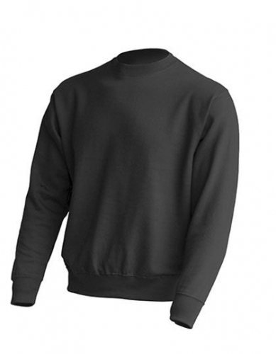 Crew Neck Sweatshirt - JHK320 - JHK