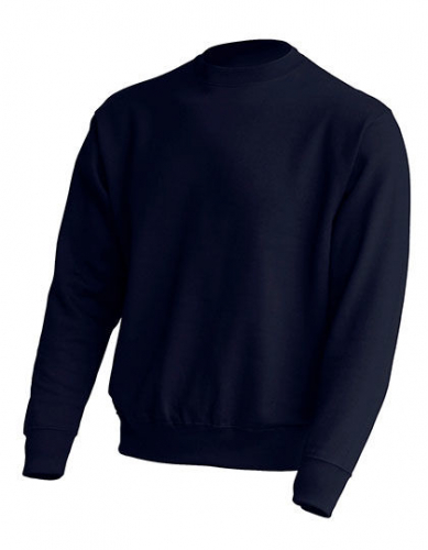 Crew Neck Sweatshirt - JHK320 - JHK