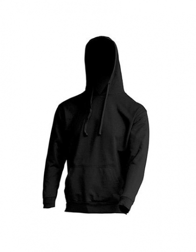 Ocean Kangaroo Hooded Sweat - JHK420 - JHK