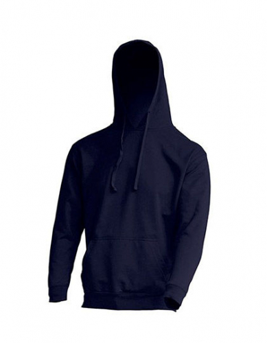 Ocean Kangaroo Hooded Sweat - JHK420 - JHK