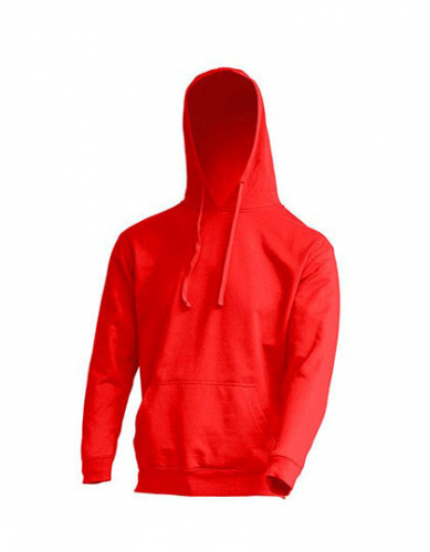 Ocean Kangaroo Hooded Sweat - JHK420 - JHK