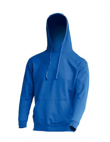 Ocean Kangaroo Hooded Sweat - JHK420 - JHK