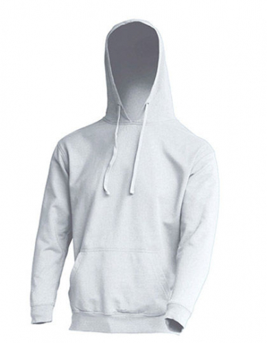 Ocean Kangaroo Hooded Sweat - JHK420 - JHK