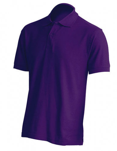 Men´s Polo Regular - JHK510 - JHK