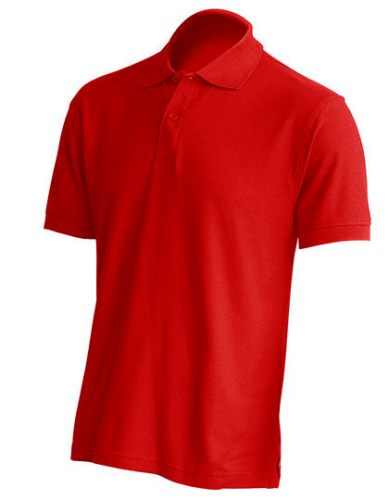 Men´s Polo Regular - JHK510 - JHK