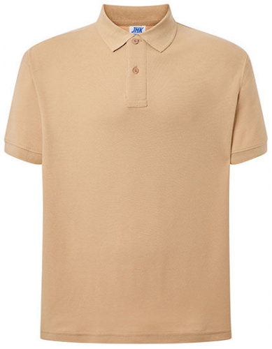 Men´s Polo Regular - JHK510 - JHK