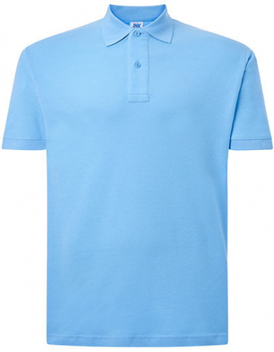 Men´s Polo Regular - JHK510 - JHK