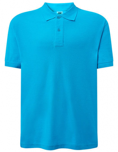 Men´s Polo Regular - JHK510 - JHK