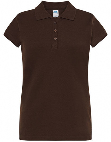 Ladies´ Polo Regular - JHK511 - JHK