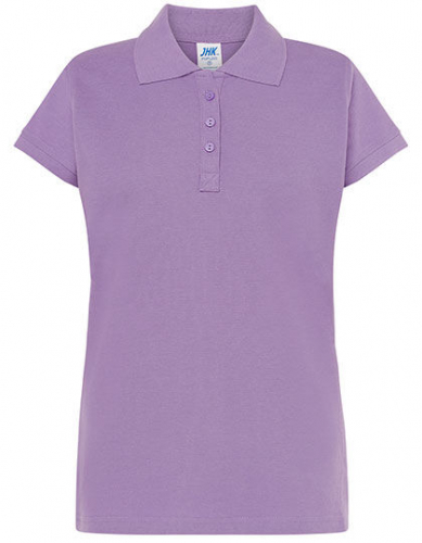 Ladies´ Polo Regular - JHK511 - JHK