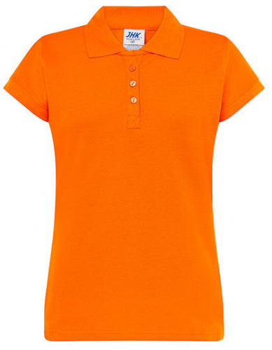 Ladies´ Polo Regular - JHK511 - JHK