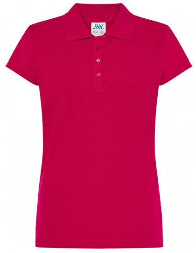 Ladies´ Polo Regular - JHK511 - JHK