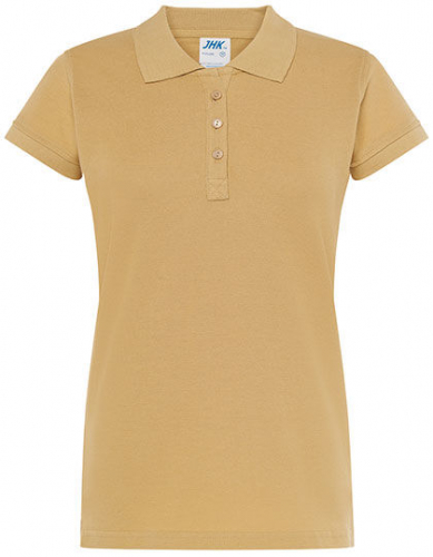 Ladies´ Polo Regular - JHK511 - JHK