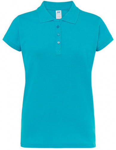 Ladies´ Polo Regular - JHK511 - JHK