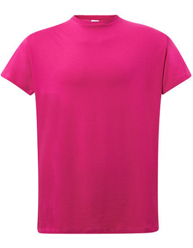 Ladies´ Curves T-Shirt - JHK601 - JHK