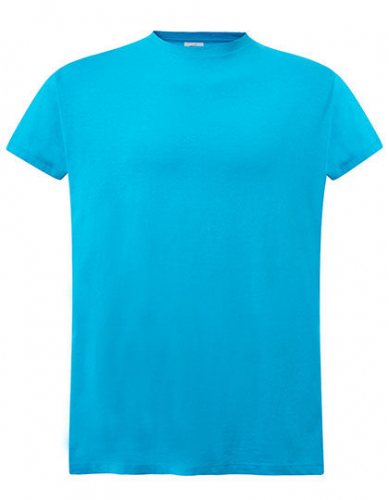 Ladies´ Curves T-Shirt - JHK601 - JHK