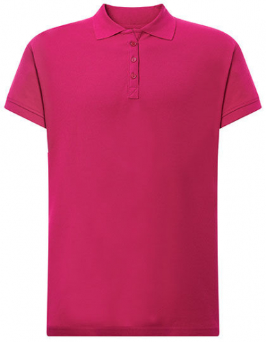 Ladies´ Curves Polo - JHK602 - JHK