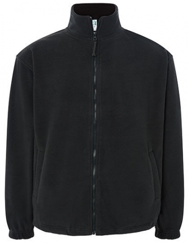 Men´s Fleece Jacket - JHK800 - JHK