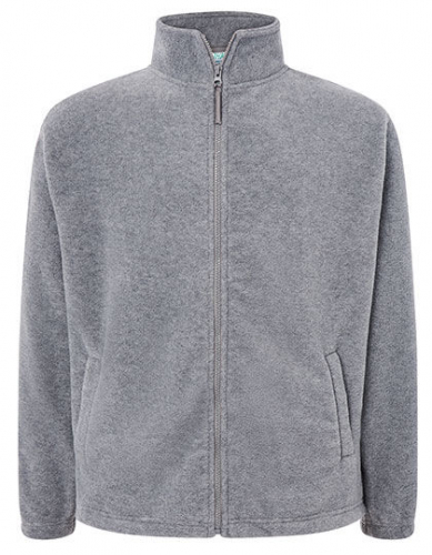 Men´s Fleece Jacket - JHK800 - JHK