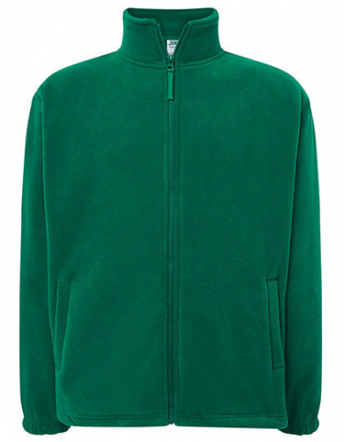 Men´s Fleece Jacket - JHK800 - JHK