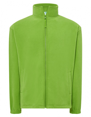 Men´s Fleece Jacket - JHK800 - JHK