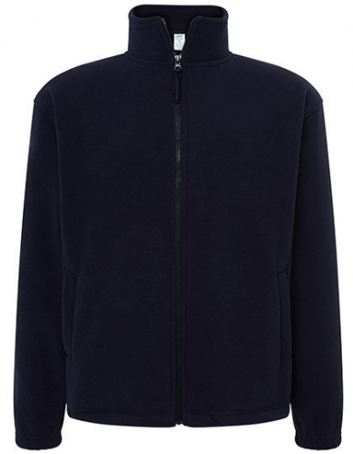 Men´s Fleece Jacket - JHK800 - JHK