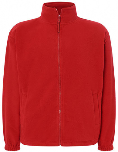 Men´s Fleece Jacket - JHK800 - JHK