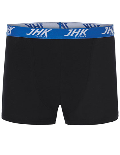 Men´s Short Boxer Briefs (3 Pack) - JHK900 - JHK