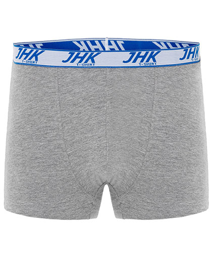 Men´s Short Boxer Briefs (3 Pack) - JHK900 - JHK