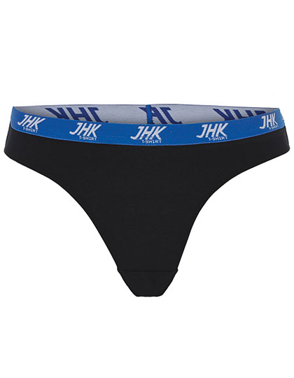 Ladies´ Briefs (3 Pack) - JHK902 - JHK