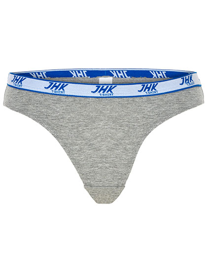Ladies´ Briefs (3 Pack) - JHK902 - JHK