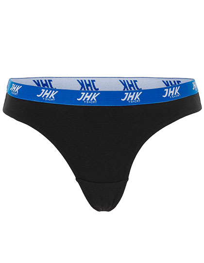 Ladies´ Thong (3 Pack) - JHK903 - JHK