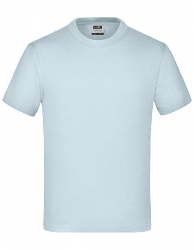 Junior Basic-T - JN019 - James+Nicholson