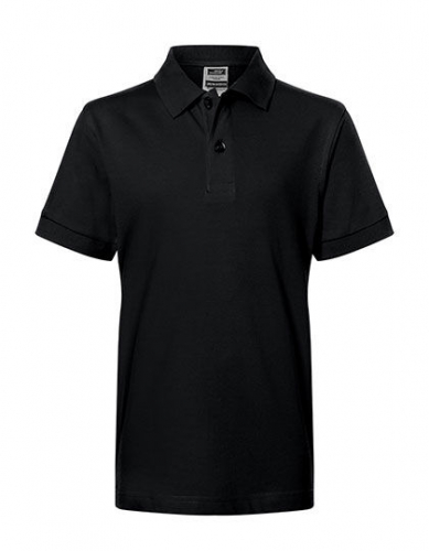 Junior Classic Polo - JN070K - James+Nicholson