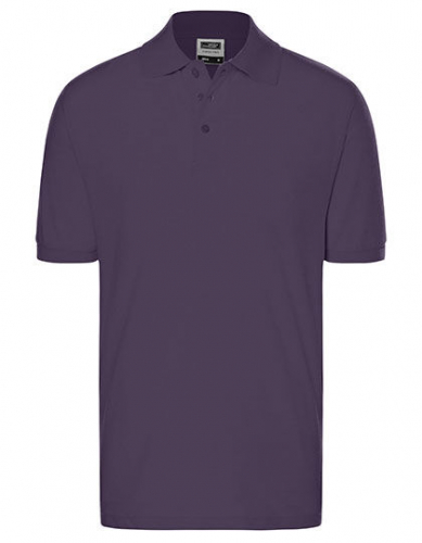 Classic Polo - JN070 - James+Nicholson