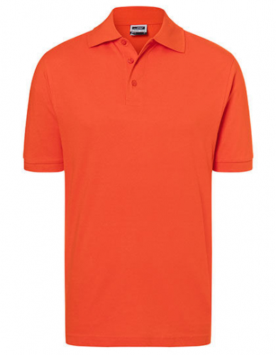 Classic Polo - JN070 - James+Nicholson