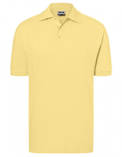 Classic Polo - JN070 - James+Nicholson